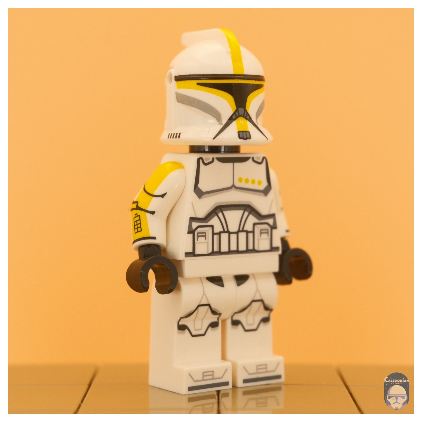 GCC P1 AotC Ranked Clones