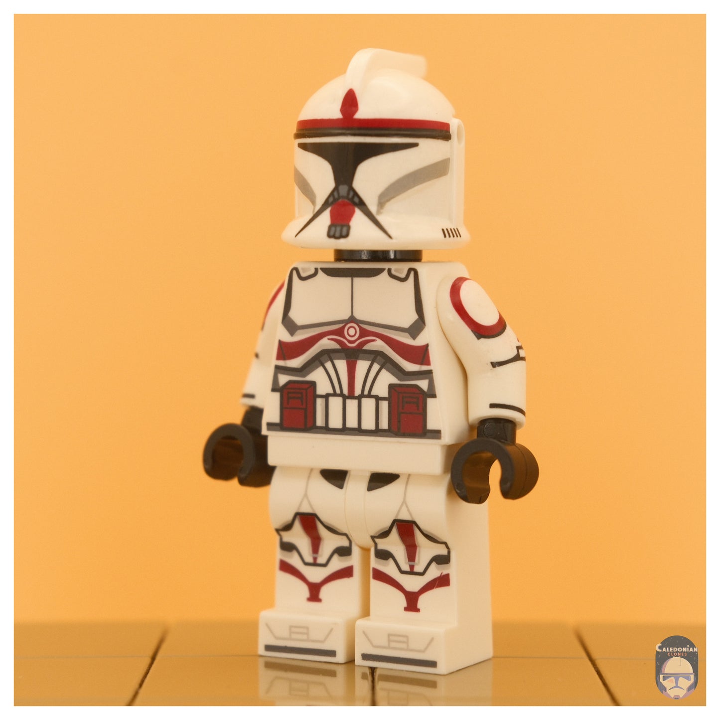 GCC P1 Coruscant Guard Trooper