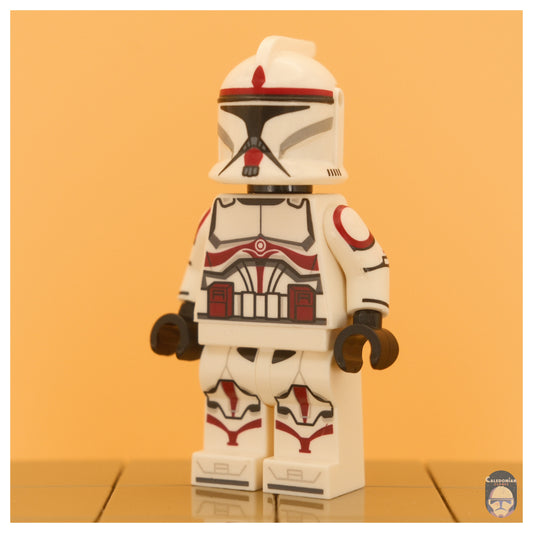 GCC P1 Coruscant Guard Trooper