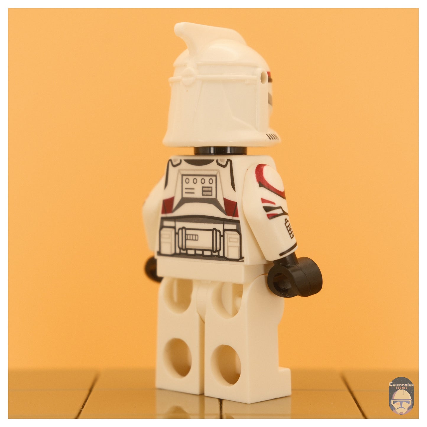 GCC P1 Coruscant Guard Trooper