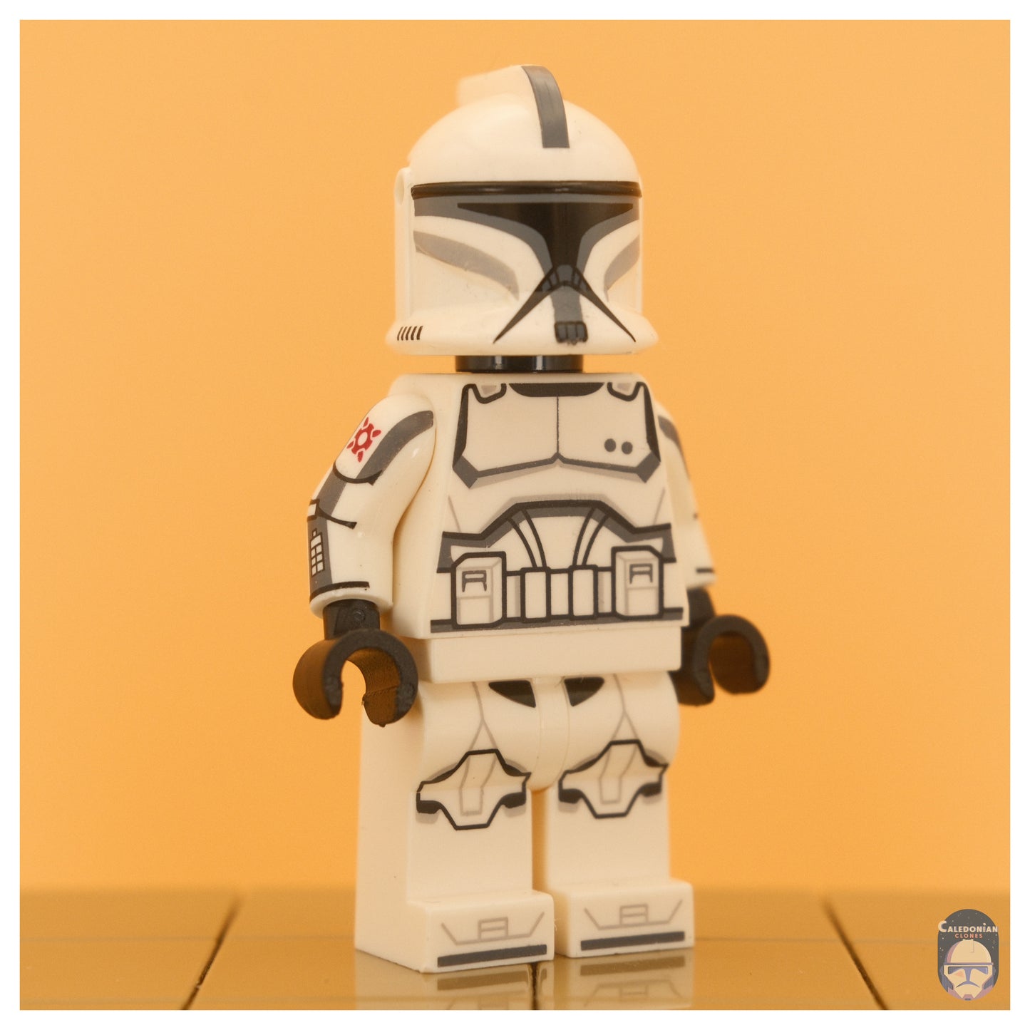 GCC P1 AT-TE Trooper