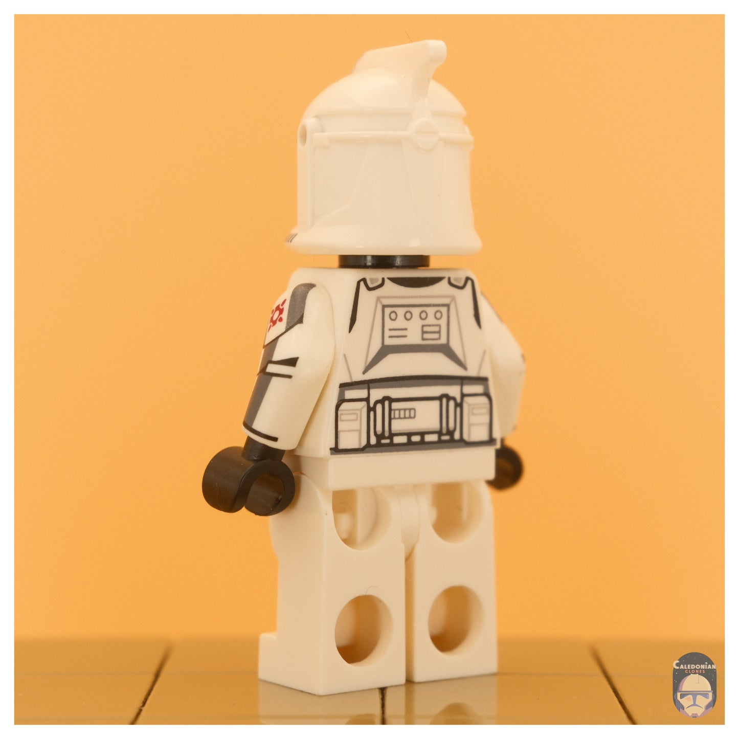 GCC P1 AT-TE Trooper