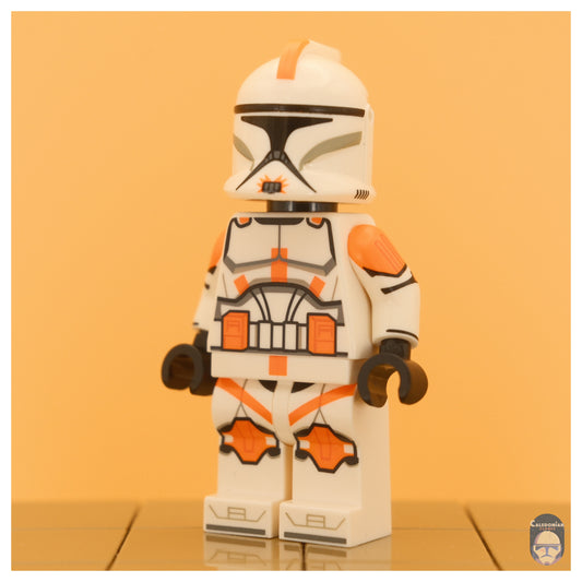 Lit P1 Commander Cody