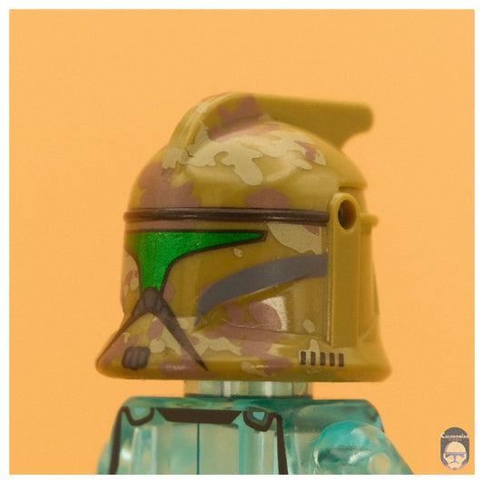 GCC P1 Kashyyyk Trooper Helmet