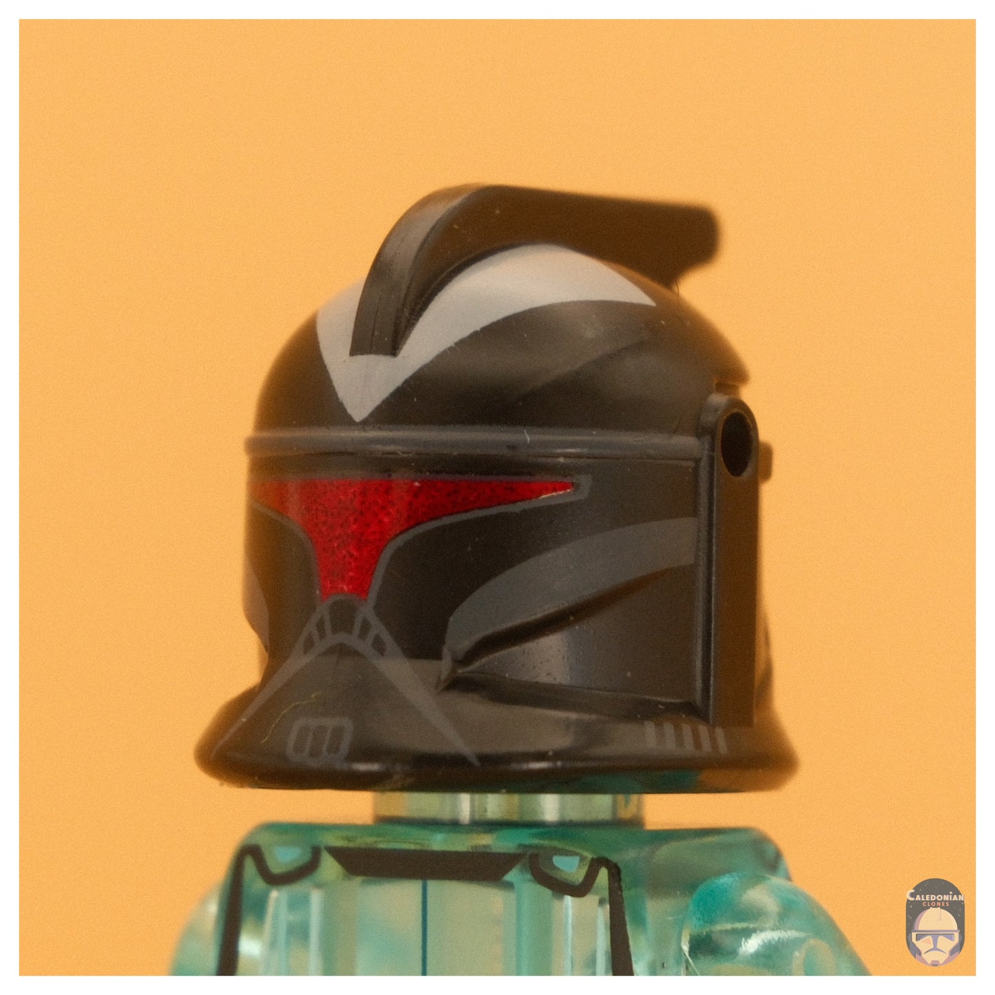 GCC P1 Shadow Trooper Helmet