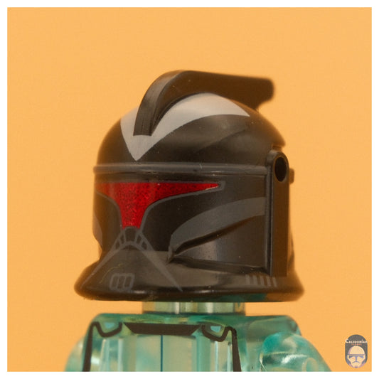 GCC P1 Shadow Trooper Helmet