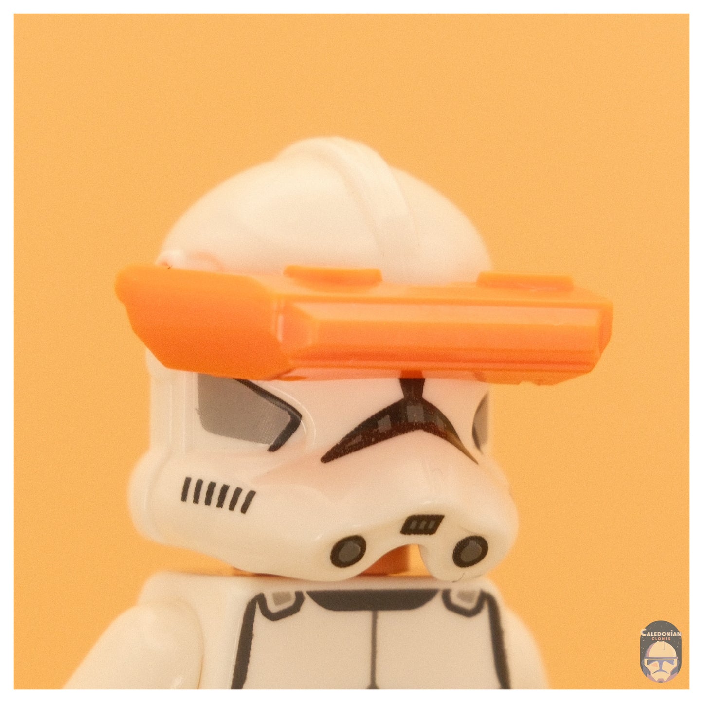 GCC Replica Helmet Accessories