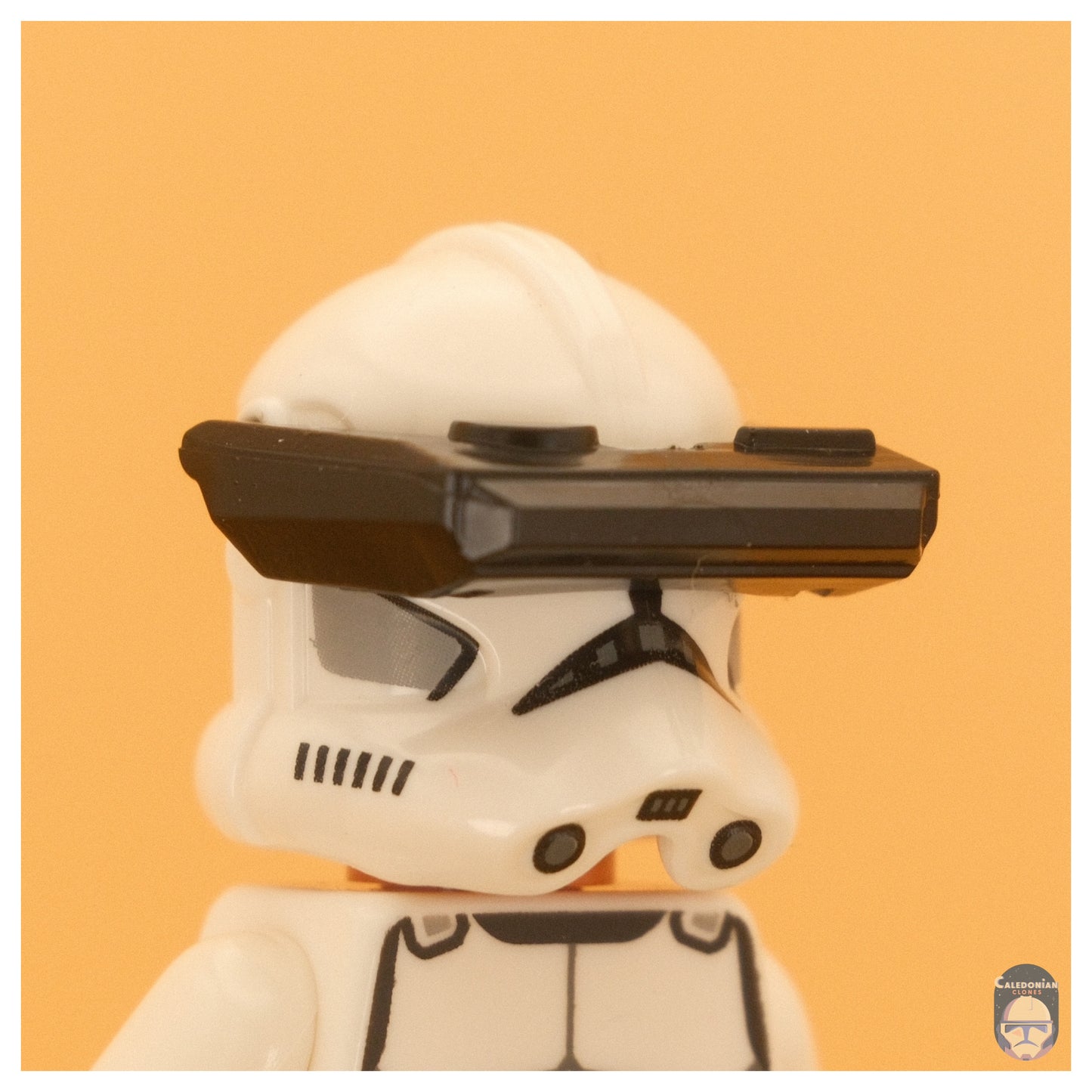 GCC Replica Helmet Accessories