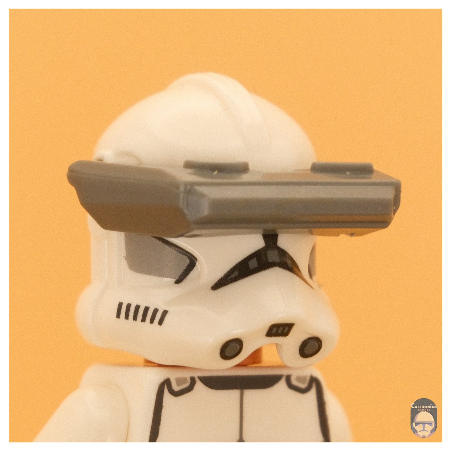 GCC Replica Helmet Accessories