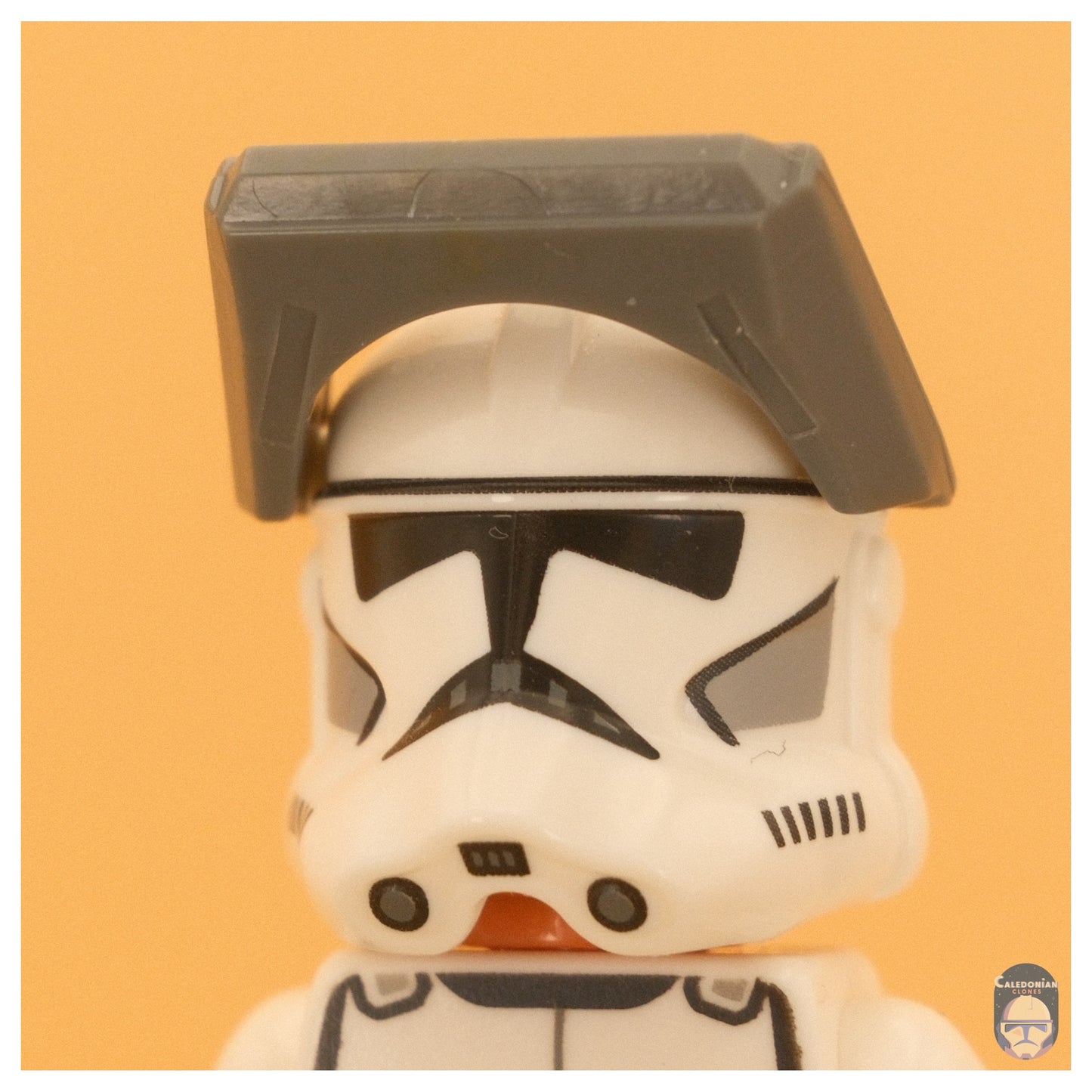 GCC Replica Helmet Accessories