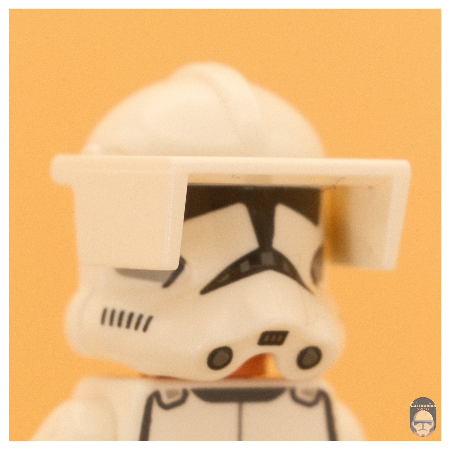 GCC Replica Helmet Accessories