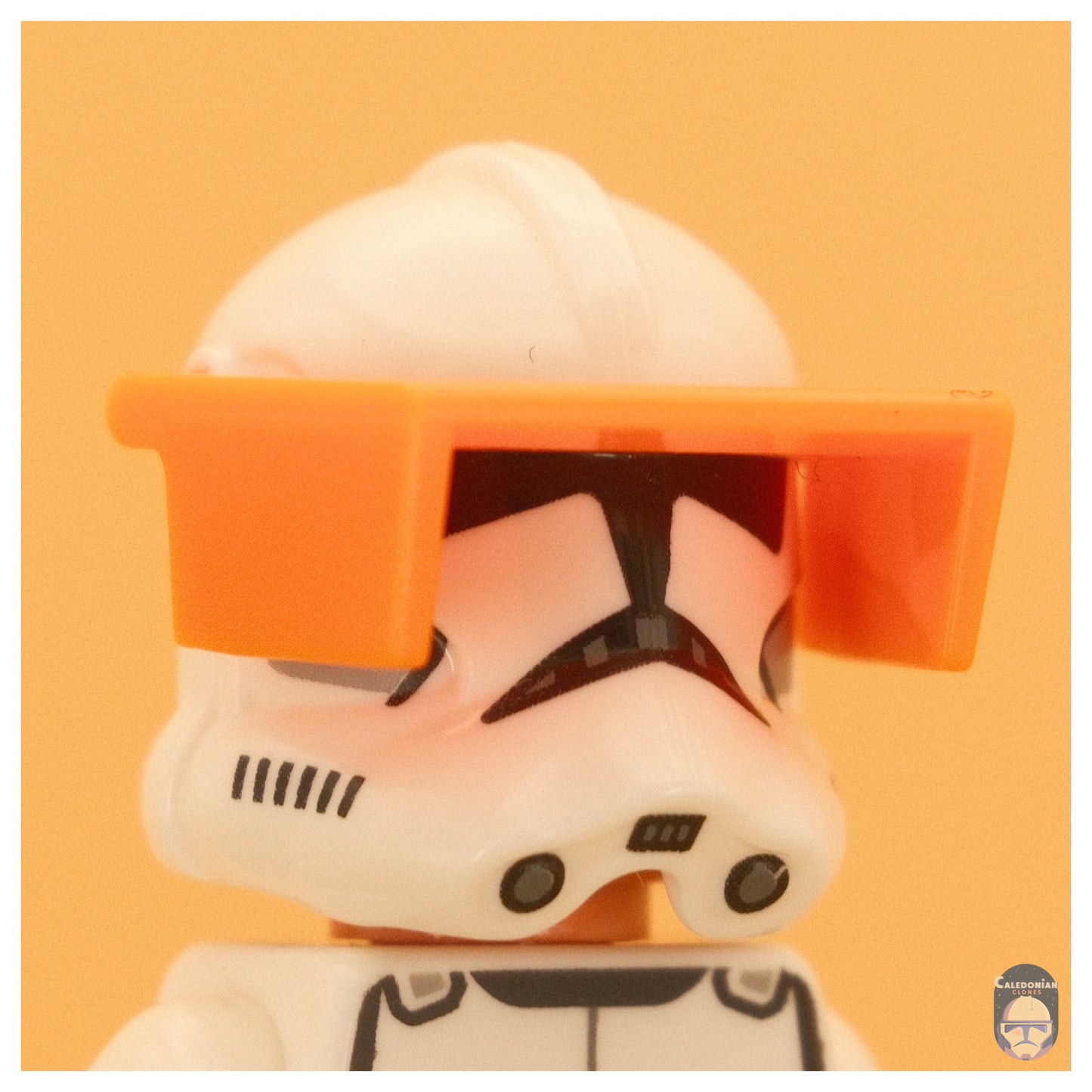 GCC Replica Helmet Accessories