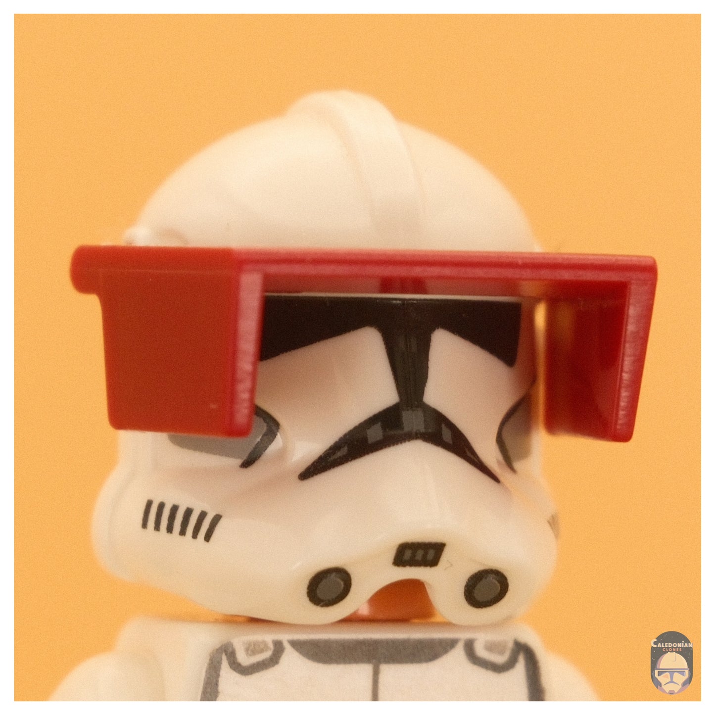 GCC Replica Helmet Accessories