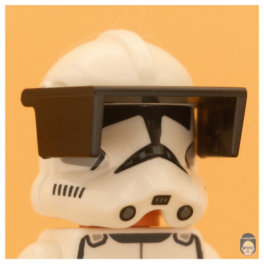 GCC Replica Helmet Accessories