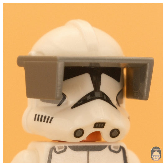 GCC Replica Helmet Accessories