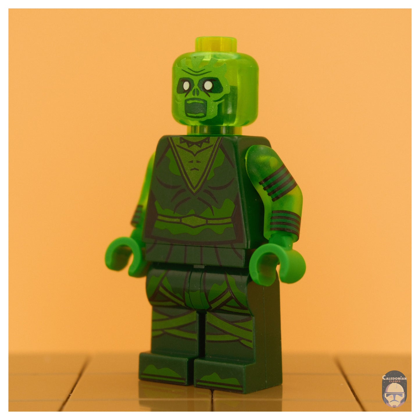 Brick Daddy Nightsister Spirit