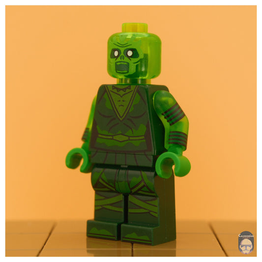 Brick Daddy Nightsister Spirit