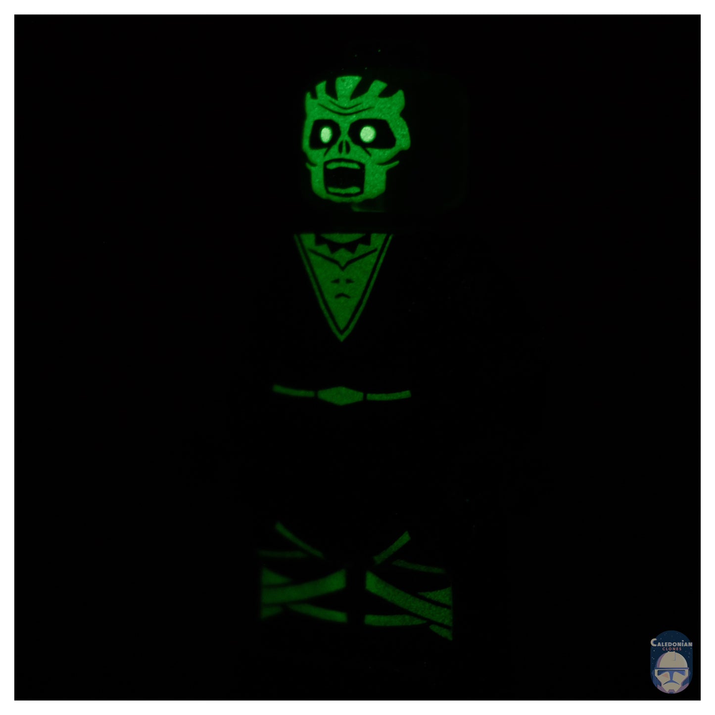 Brick Daddy Nightsister Spirit