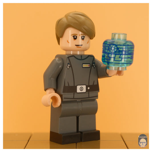 Ra'is Galen Erso (Young)