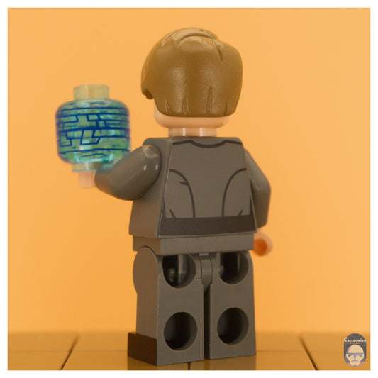 Ra'is Elite Engineer (Young)