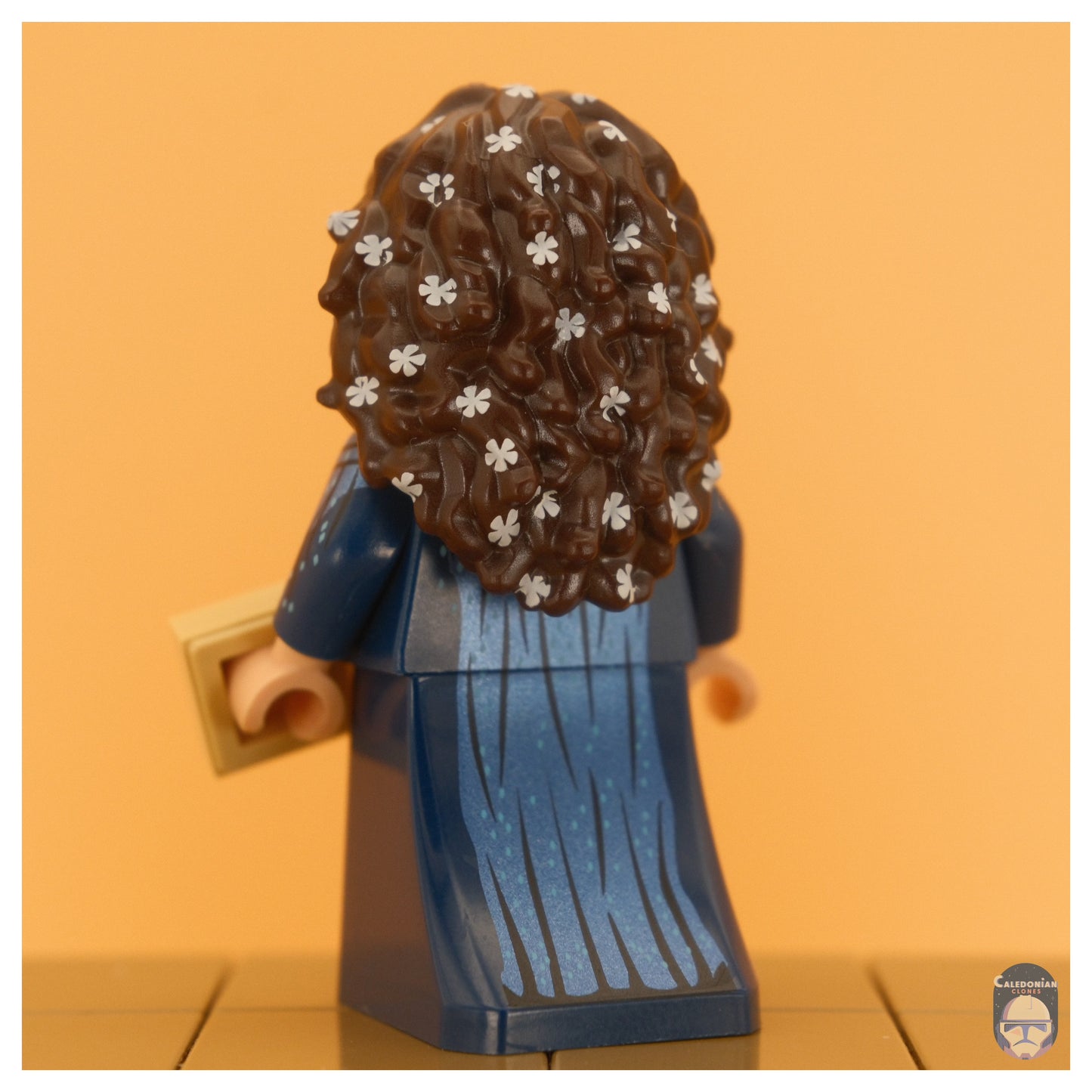 Ra'is Padme (Funeral Outfit)