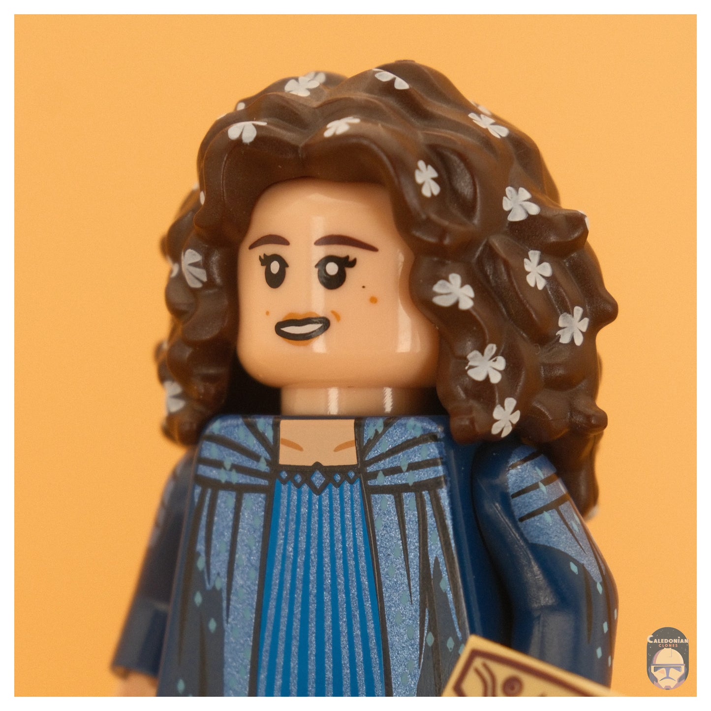 Ra'is Padme (Funeral Outfit)