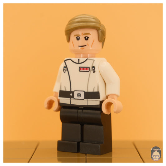 Ra'is Director Krennic (Young)