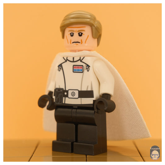 Ra'is Director Krennic