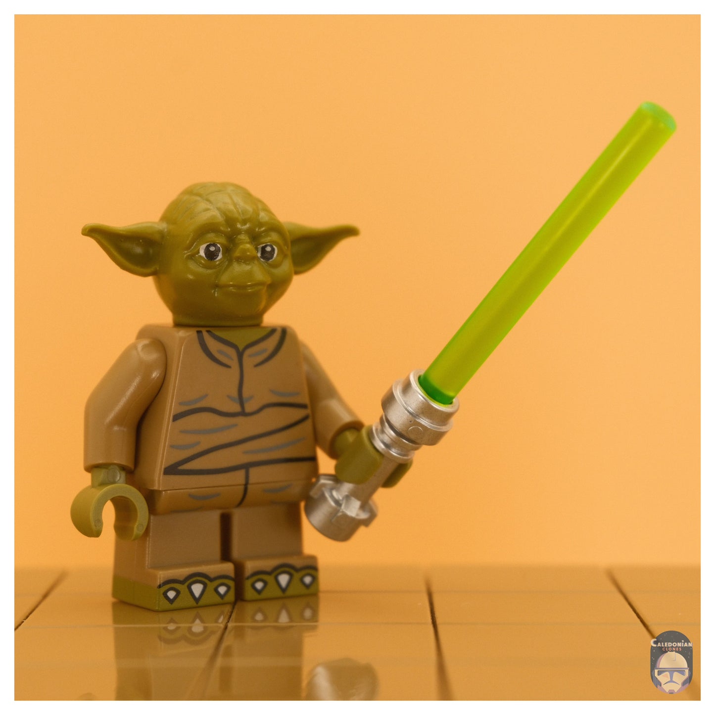 Ra'is Yoda (Ep III, Senate Duel Outfit)