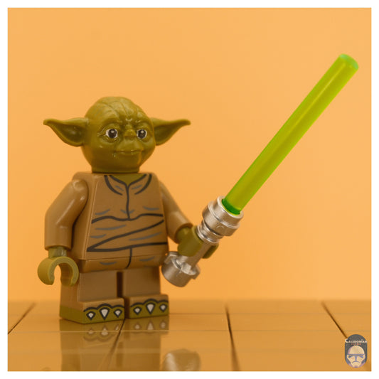 Ra'is Yoda (Ep III, Senate Duel Outfit)