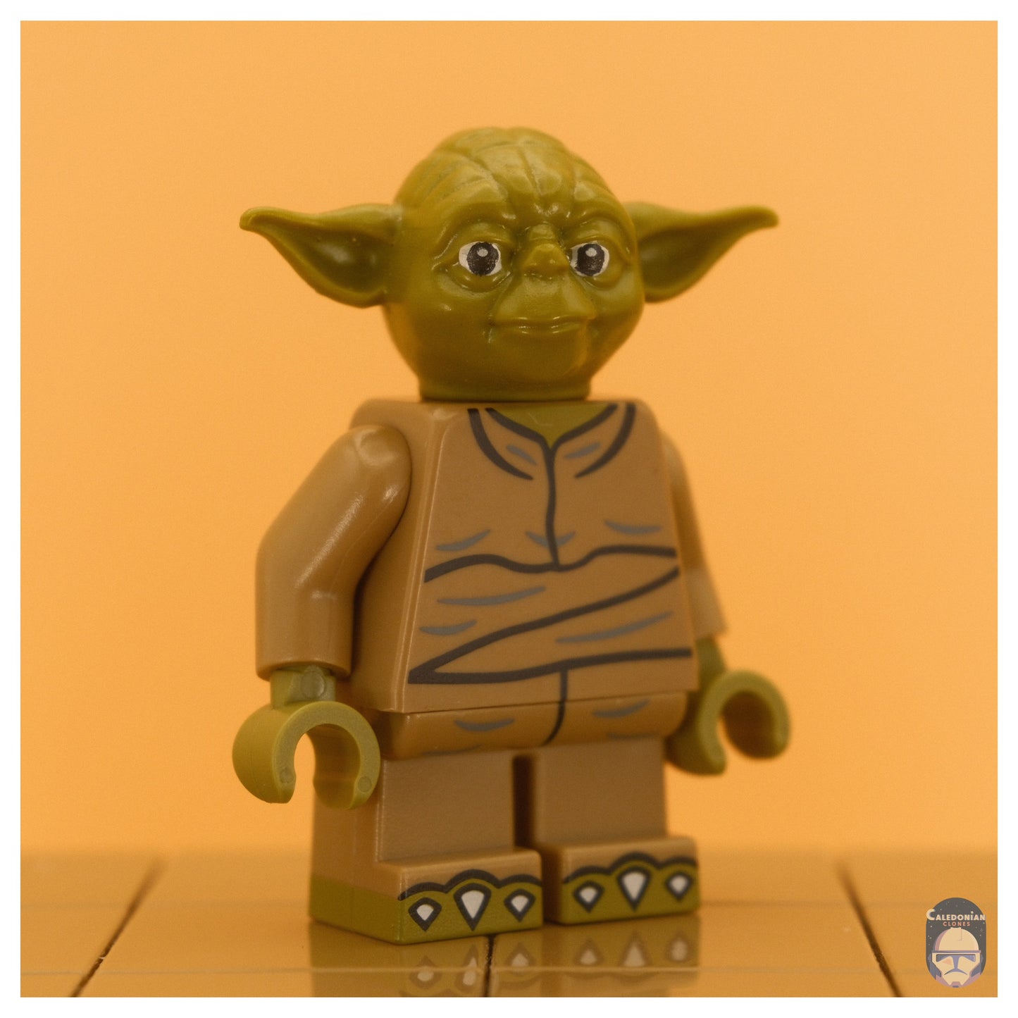 Ra'is Yoda (Ep III, Senate Duel Outfit)