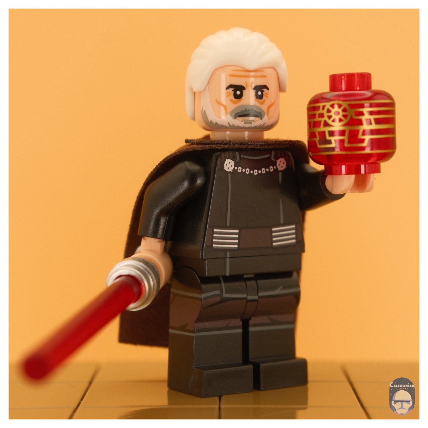 Ra'is Count Dooku