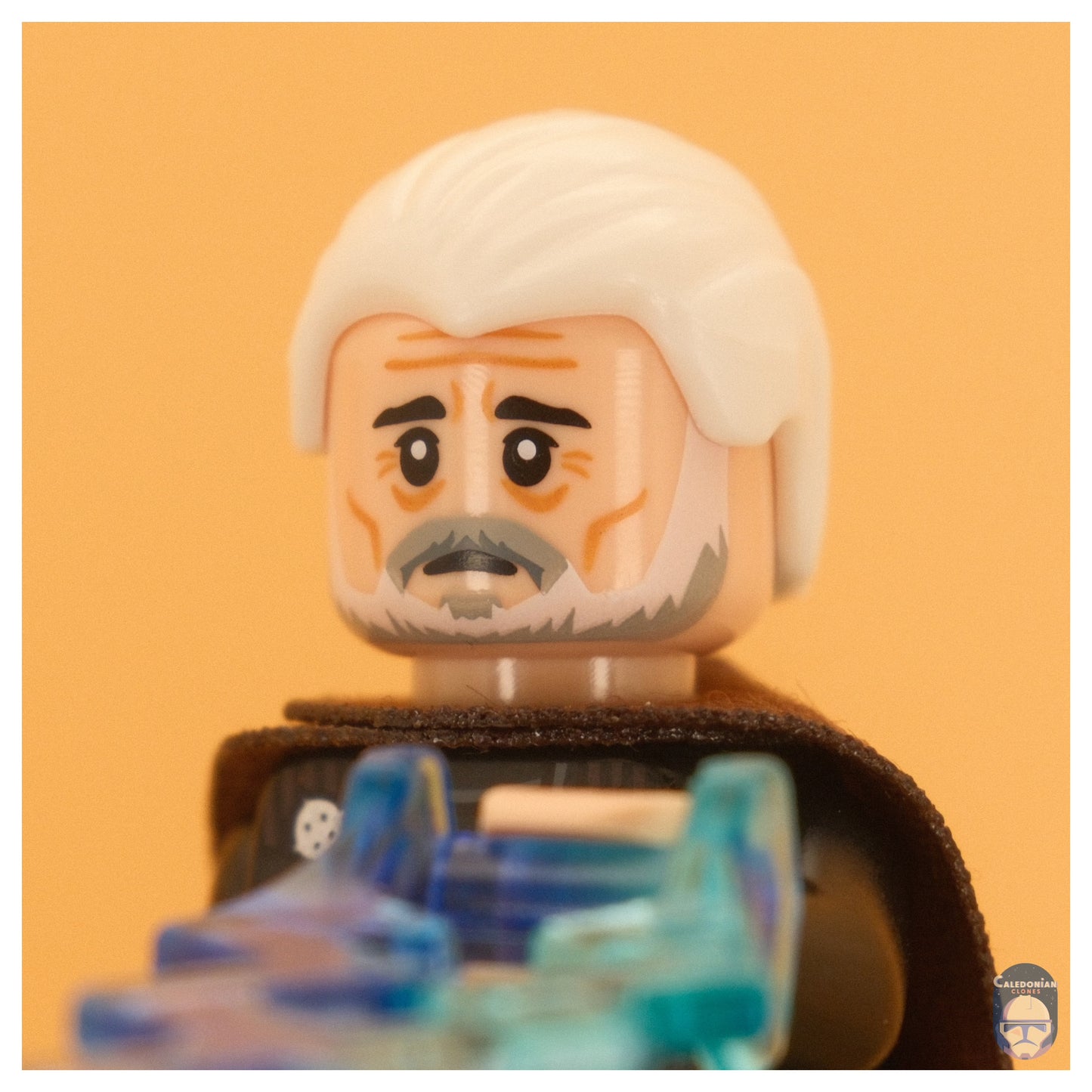 Ra'is Count Dooku