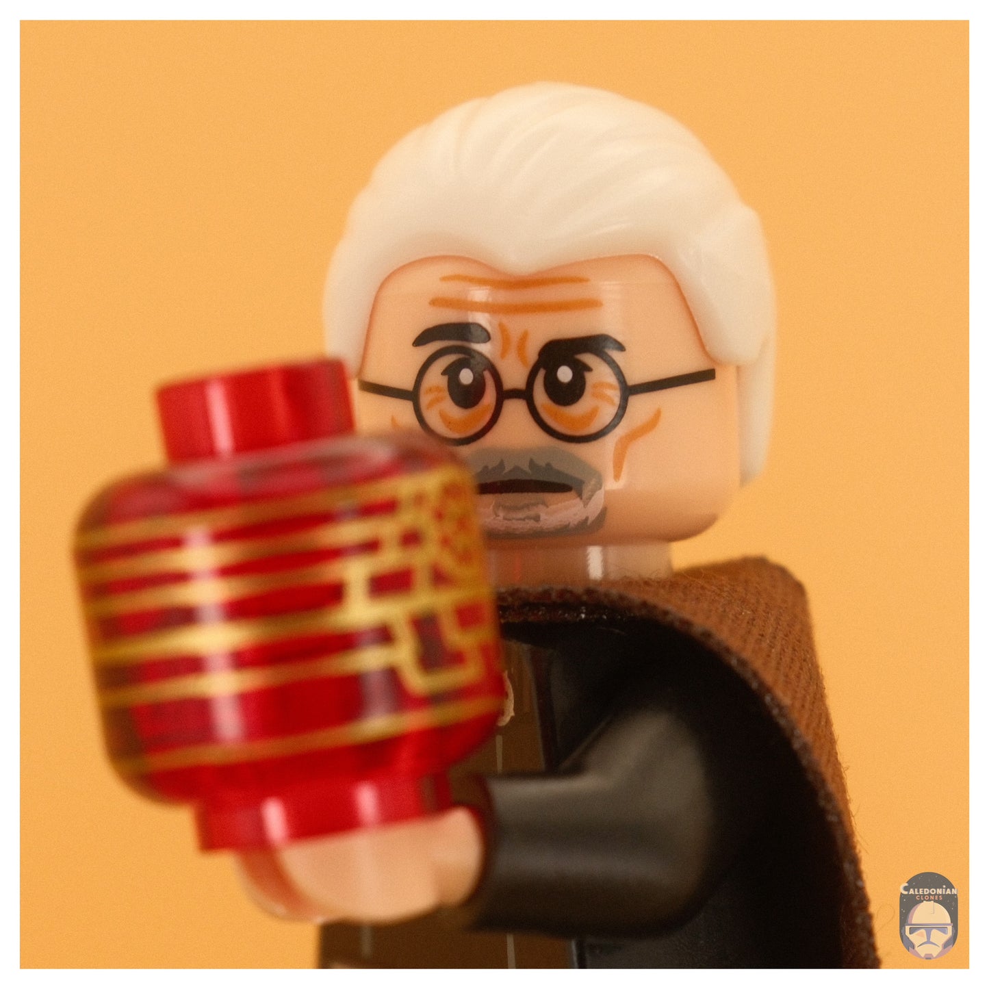 Ra'is Count Dooku