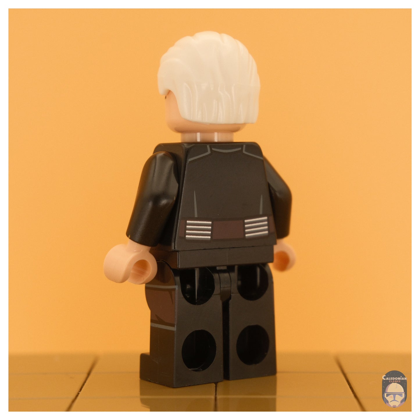 Ra'is Count Dooku