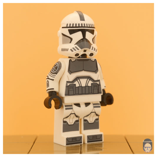 GCC Kamino Security Trooper