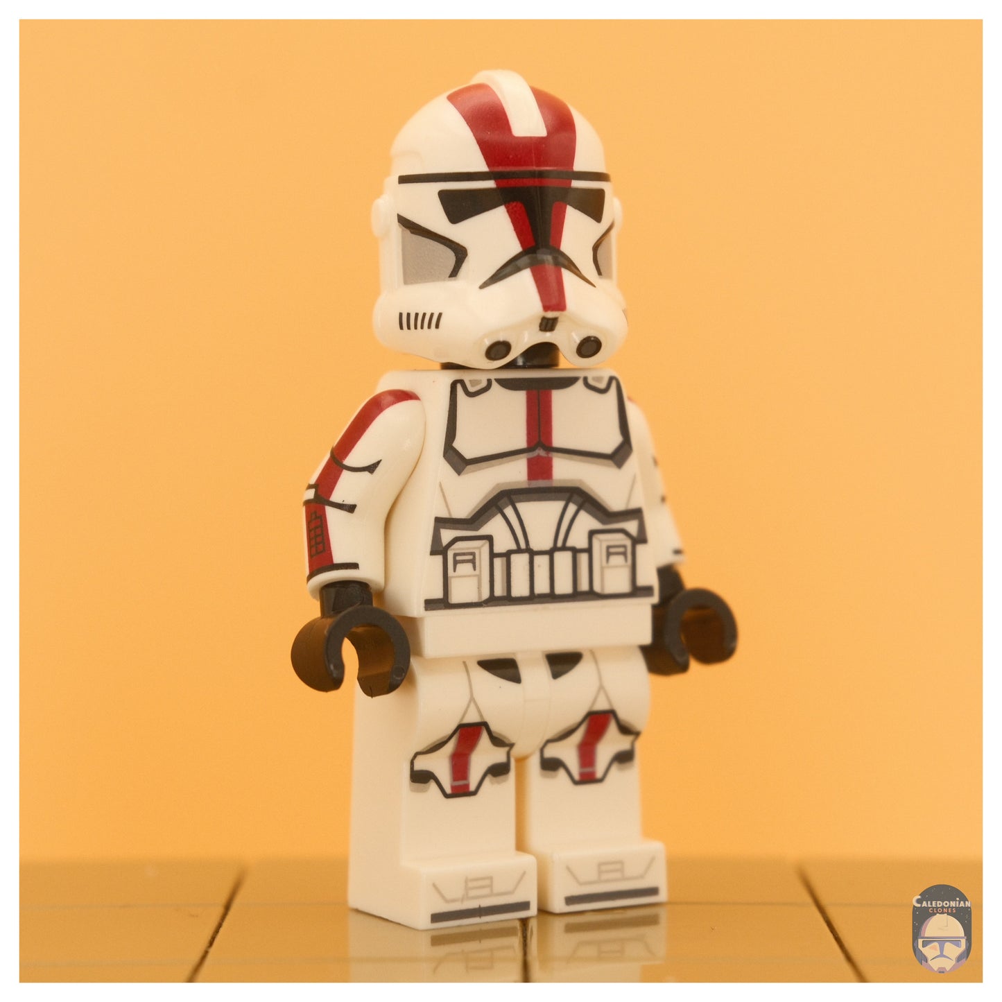 GCC 87th Trooper