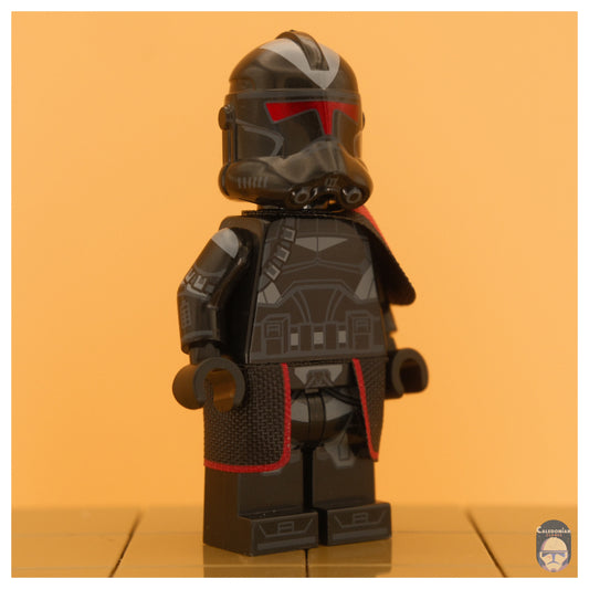 GCC Shadow Commander