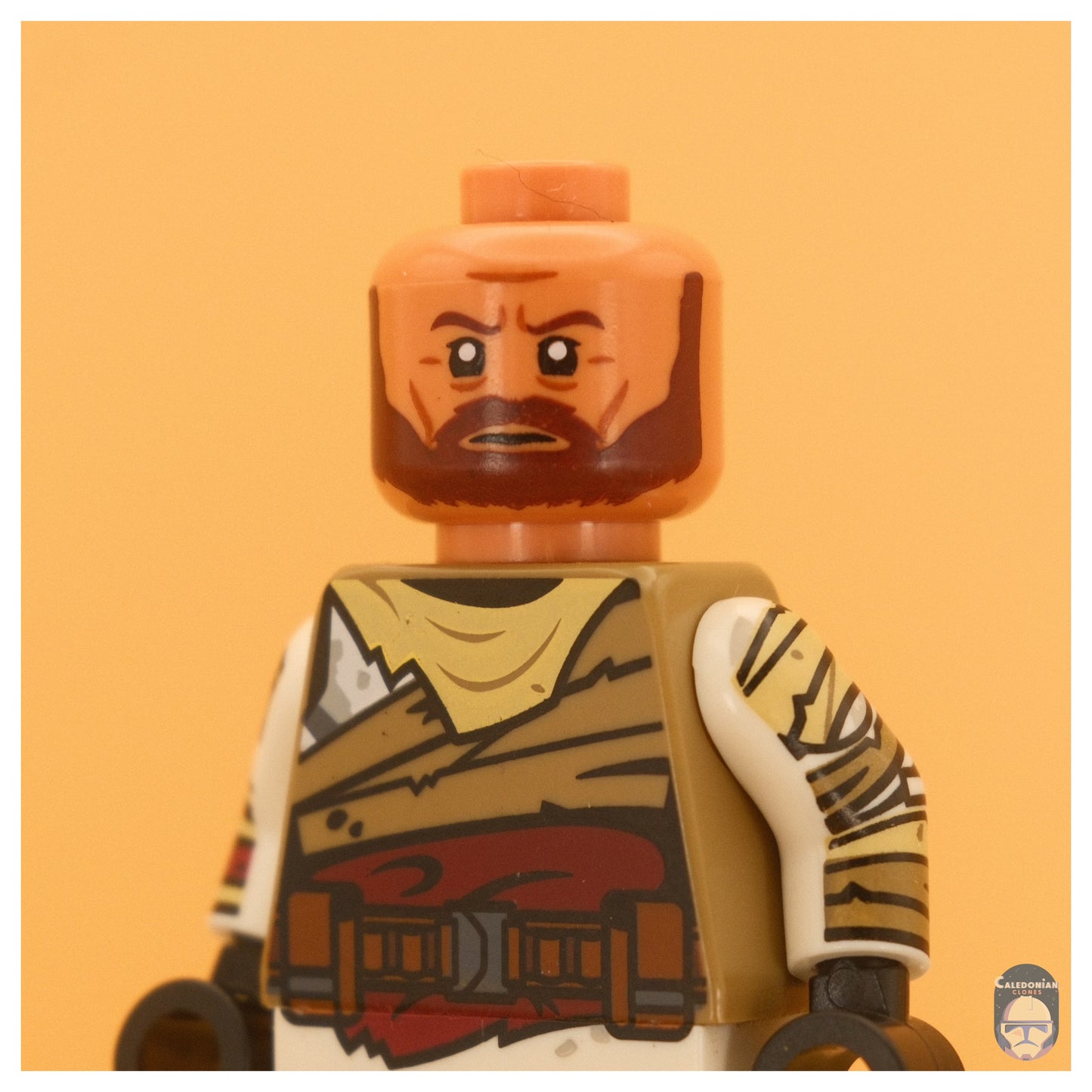 GCC Commander Mayday