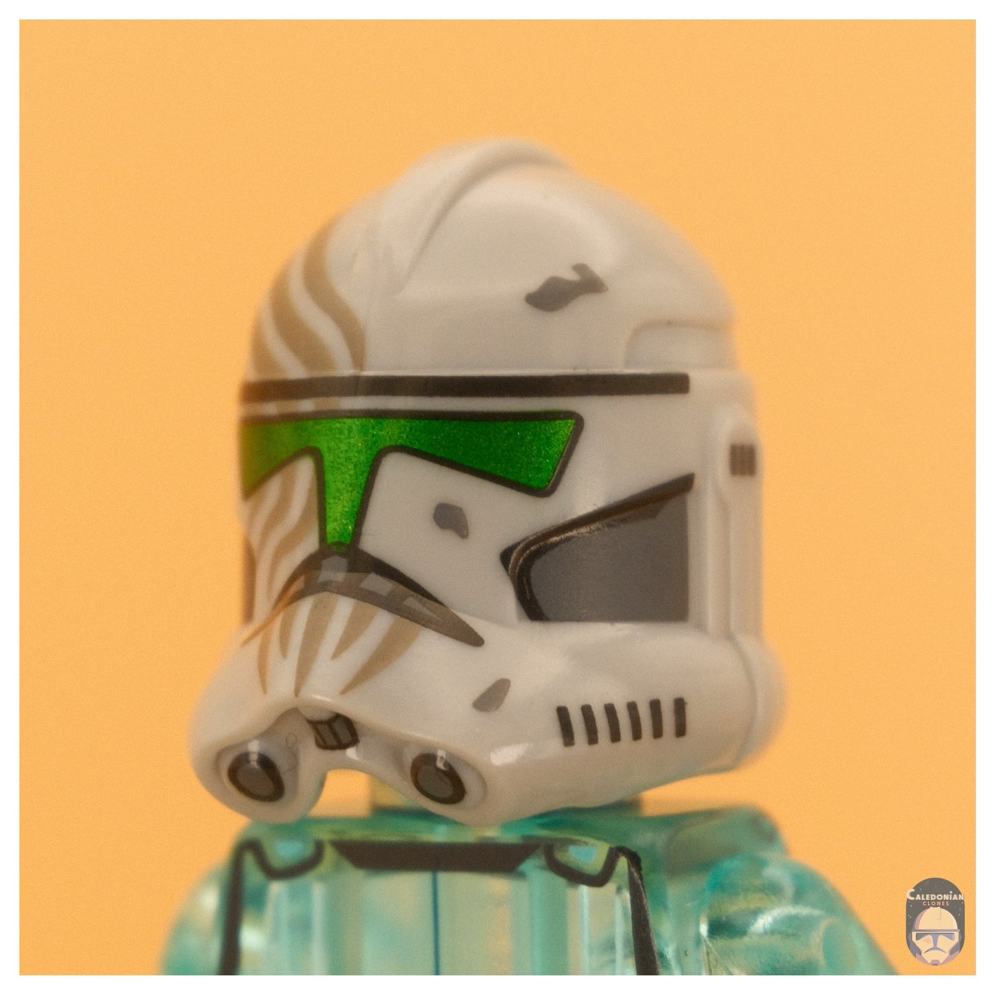 GCC Nemec Helmet