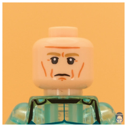 Ra'is Krennic Head
