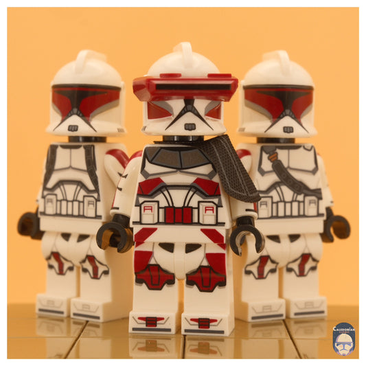 GCC P1 Ambush Bundle