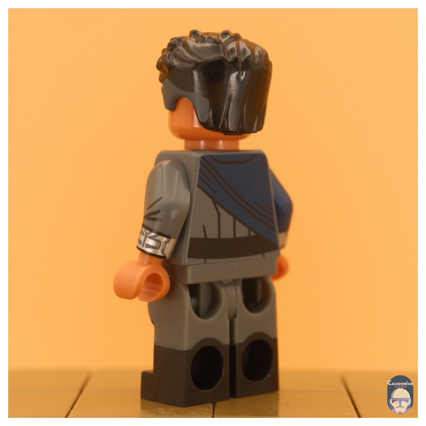 Ra'is Bail Organa (Regal)
