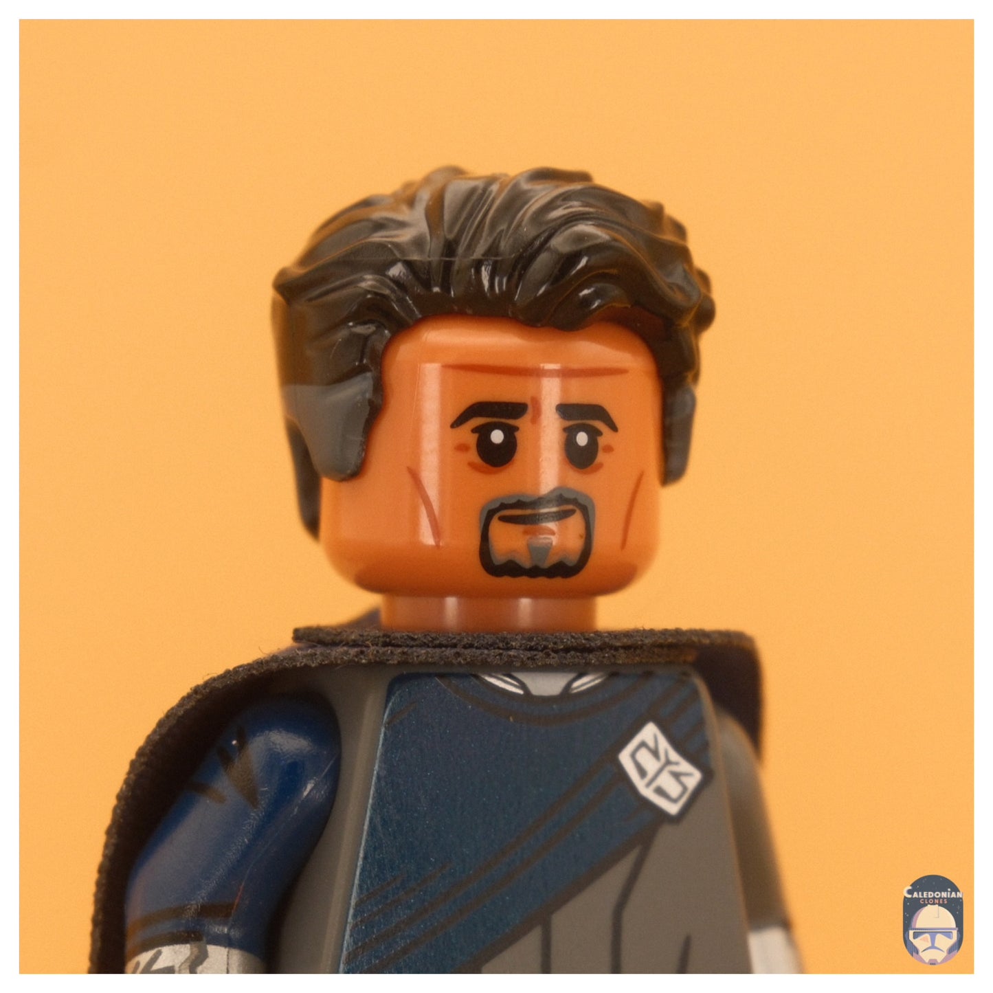 Ra'is Bail Organa (Regal)