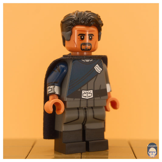 Ra'is Bail Organa (Regal)