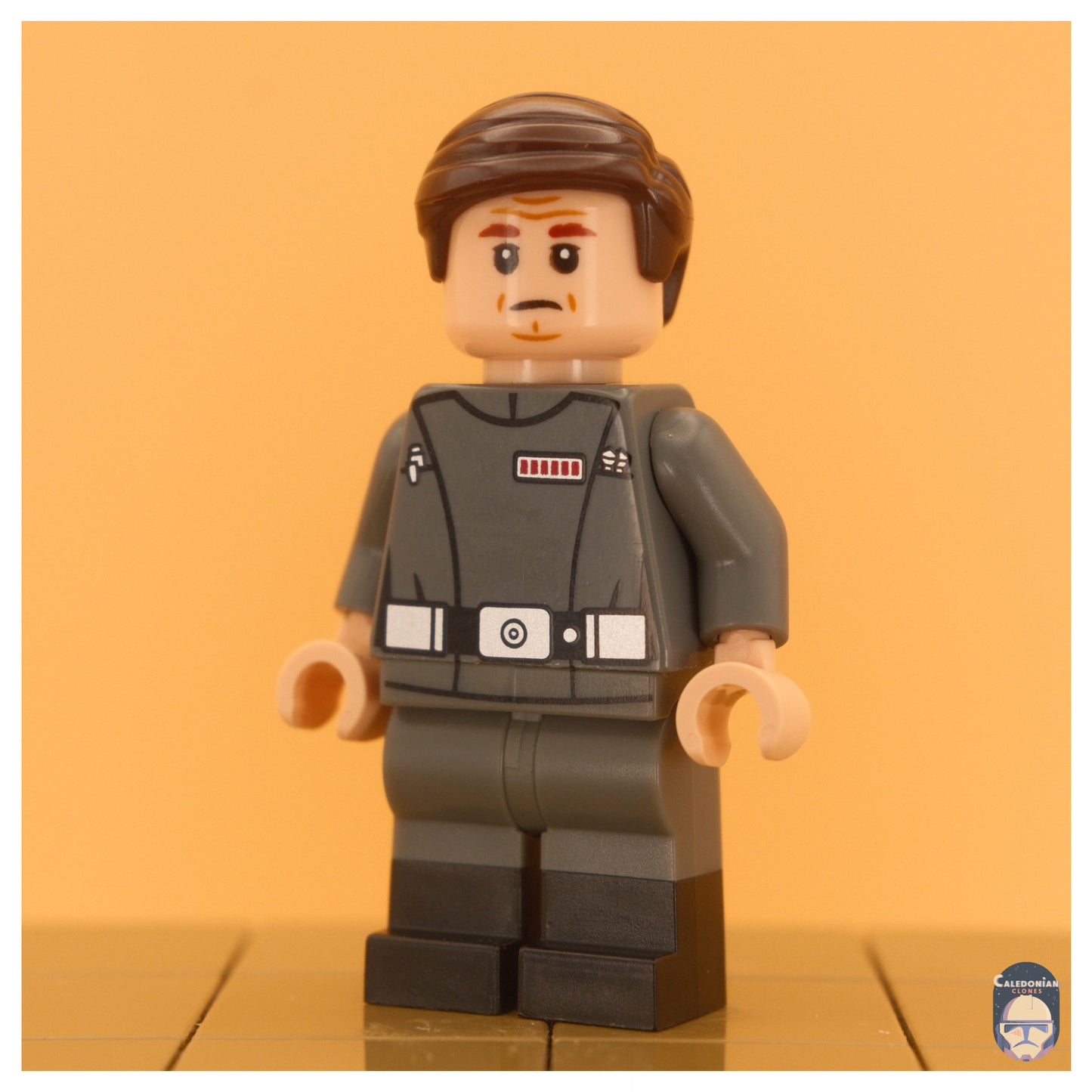 Ra'is General Cassio Tagge