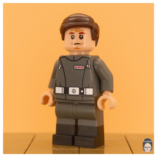 Ra'is General Cassio Tagge