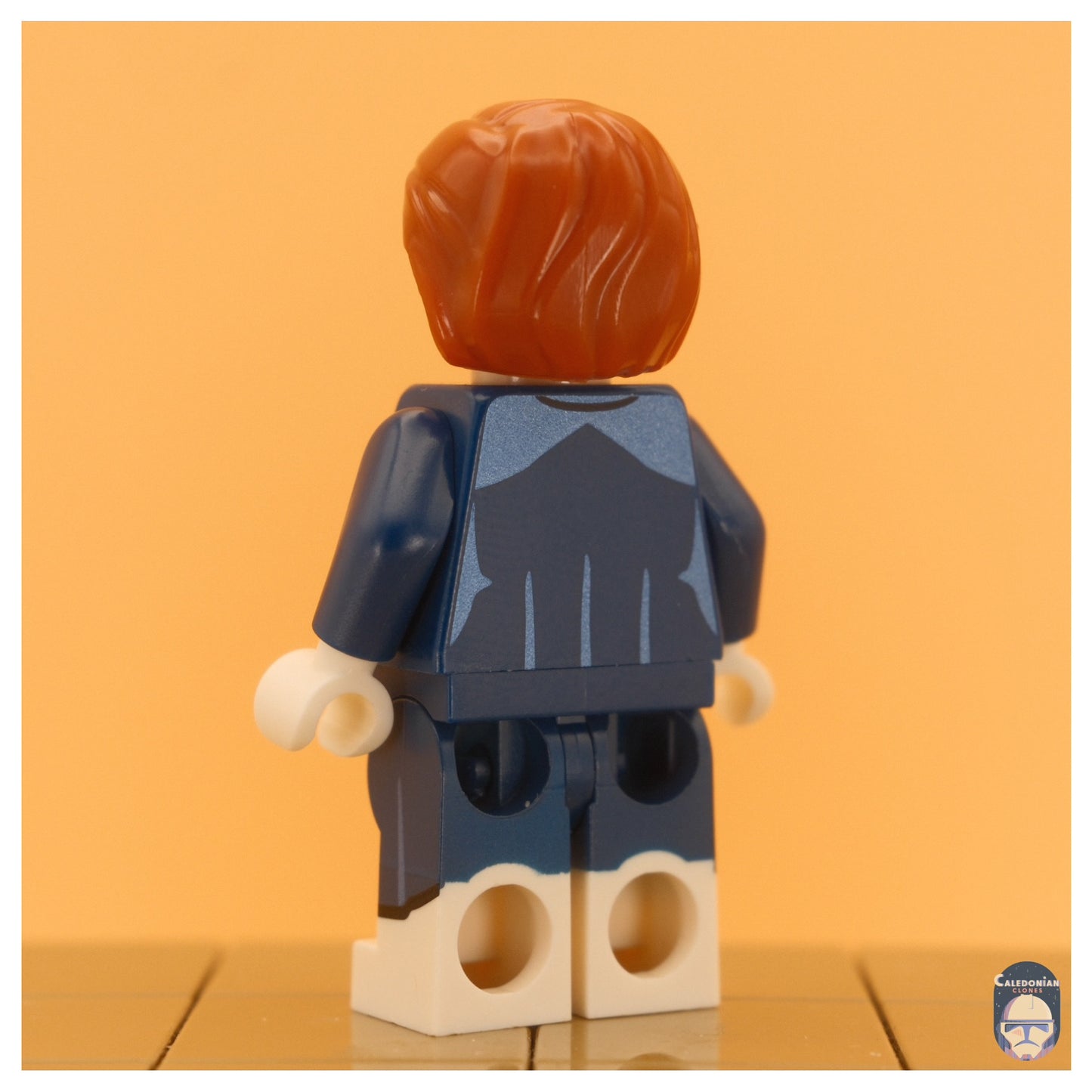 Ra'is Mon Mothma (Senate Speech Outfit)