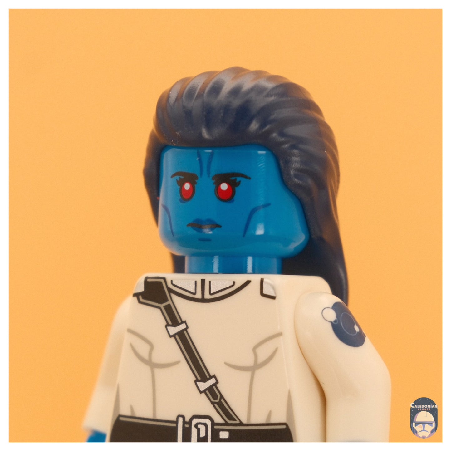 Ra'is Admiral Ar'alani