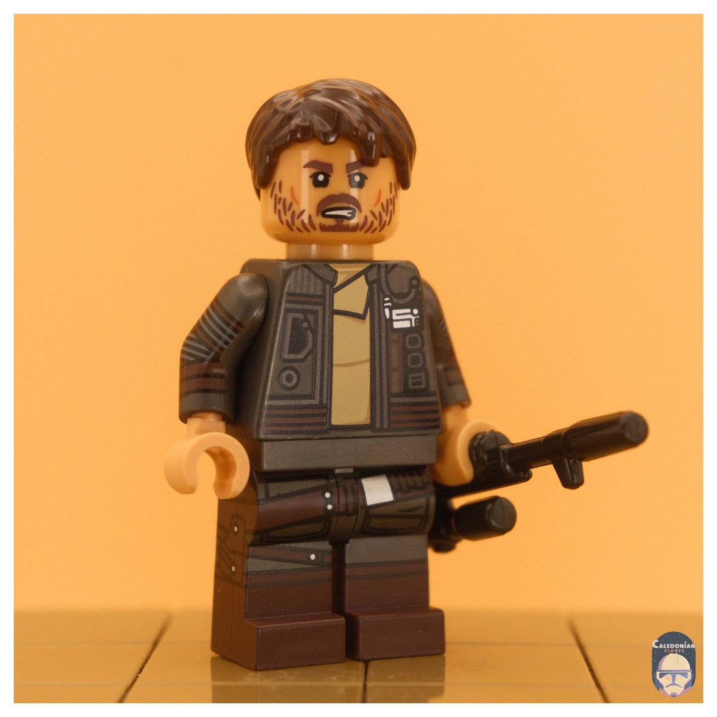 Ra'is Cassian Andor (Finale Outfit)